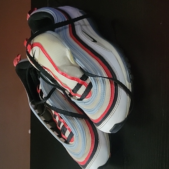 Nike Mens Air Max 97 - Picture 2 of 5